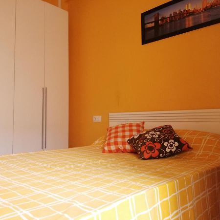 Alojamiento En La Milla De Oro De Pontevedra Apartment Ngoại thất bức ảnh
