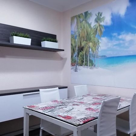 Alojamiento En La Milla De Oro De Pontevedra Apartment Ngoại thất bức ảnh