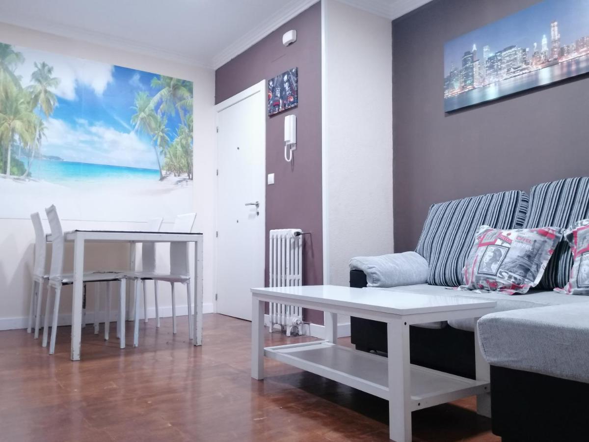 Alojamiento En La Milla De Oro De Pontevedra Apartment Ngoại thất bức ảnh