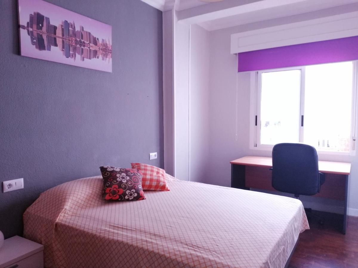 Alojamiento En La Milla De Oro De Pontevedra Apartment Ngoại thất bức ảnh