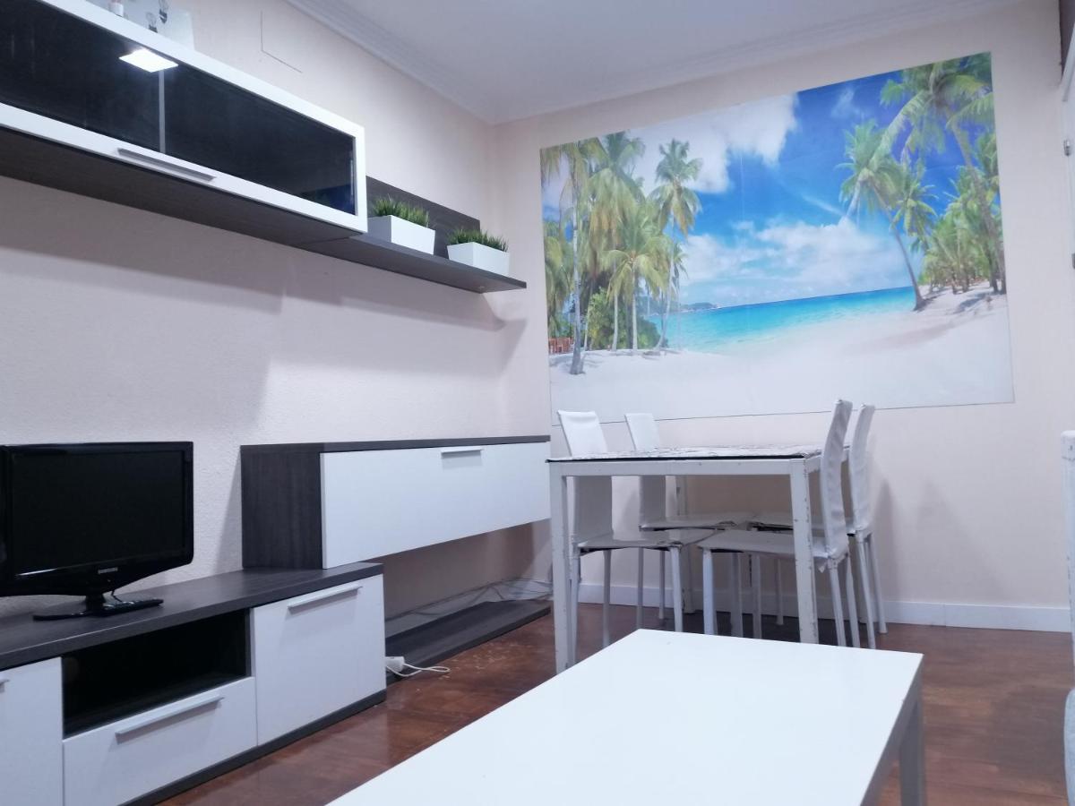 Alojamiento En La Milla De Oro De Pontevedra Apartment Ngoại thất bức ảnh
