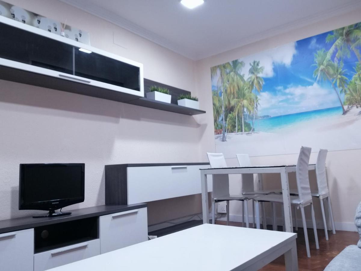 Alojamiento En La Milla De Oro De Pontevedra Apartment Ngoại thất bức ảnh