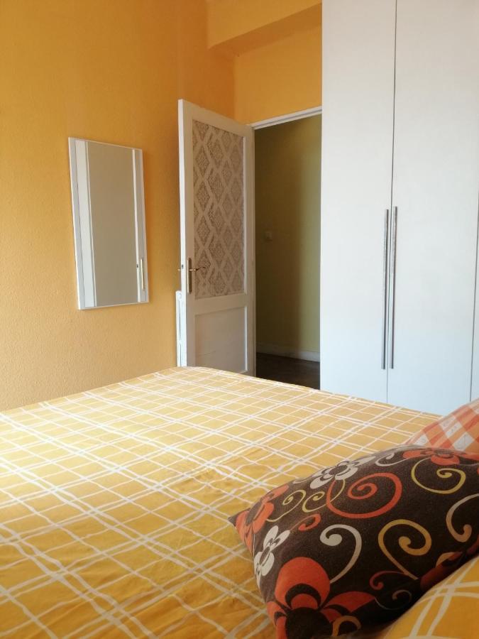 Alojamiento En La Milla De Oro De Pontevedra Apartment Ngoại thất bức ảnh